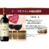 赤ワインセット 750ml 6種 