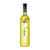 フルーツワイン 果実酒工房 fruu いちご・レモン 500ml 6本