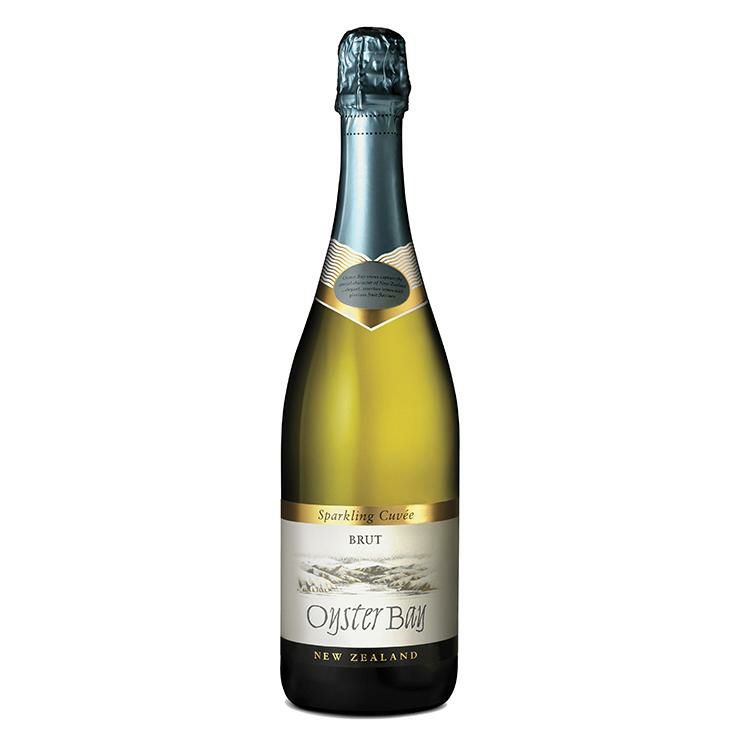 オイスターベイ メルロｰ ソーヴィニョンブラン スパークリング 3本セット 750ml 