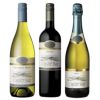 オイスターベイ メルロｰ ソーヴィニョンブラン スパークリング 3本セット 750ml 