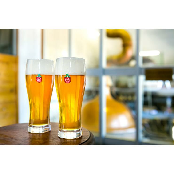 ベアレン レモンラードラー 350ml 24本