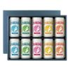 遠野麦酒 ZUMONA 5種 10本 セット 350ml 