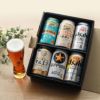東京酒粋 定番ビール 6本セット 350ml 6本