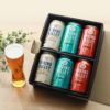 キリン SPRING VALLEY BREWERY 6本セット 350ml 3種