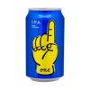 レボ ブルーイング REVO BREWING クラフトビール ONE 350ml 6本