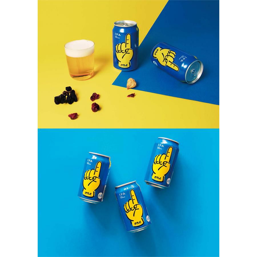  REVO BREWING クラフトビール ONE 350ml 12本 