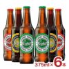クーパーズ 3種セット 375ml 6本 