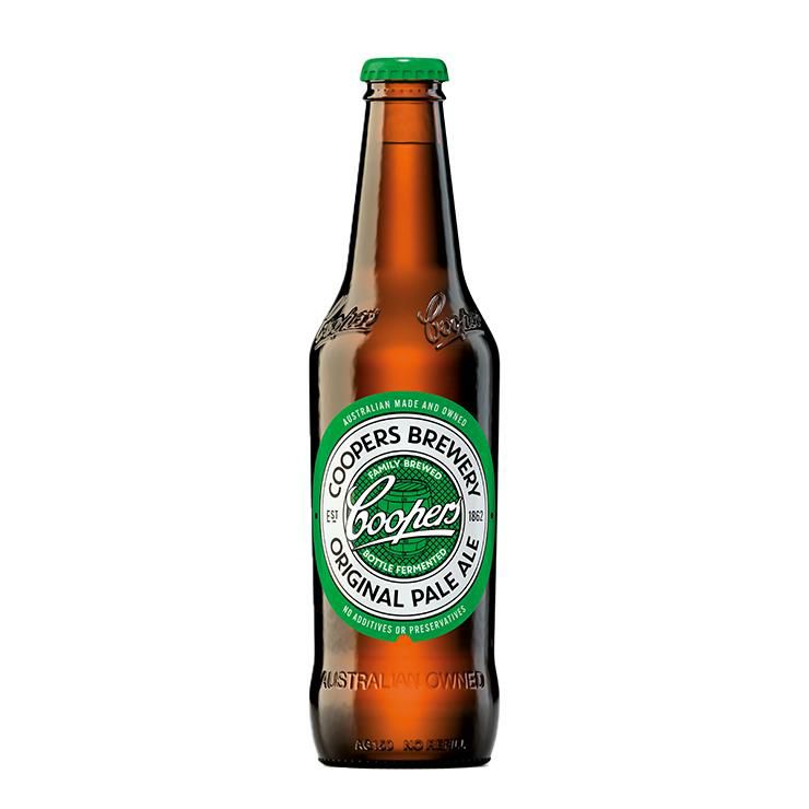 クーパーズ 3種セット 375ml 6本 