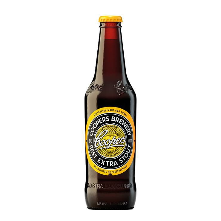 クーパーズ 3種セット 375ml 6本 