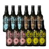 小西酒造 ITAMI BEER 4種飲み比べセット 330m 12本