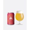 伊勢角屋麦酒 350ml 缶 ペールエール＆ヒメホワイト 20本セット