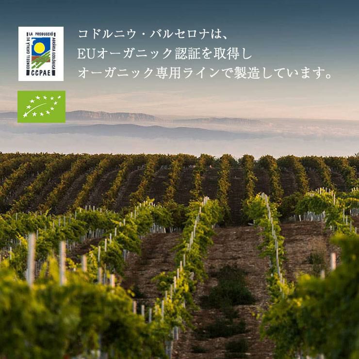 コドルニウ バルセロナ ブリュット＆ロゼギフトセッ ト