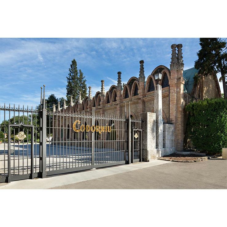 コドルニウ バルセロナ ブリュット＆ロゼギフトセッ ト