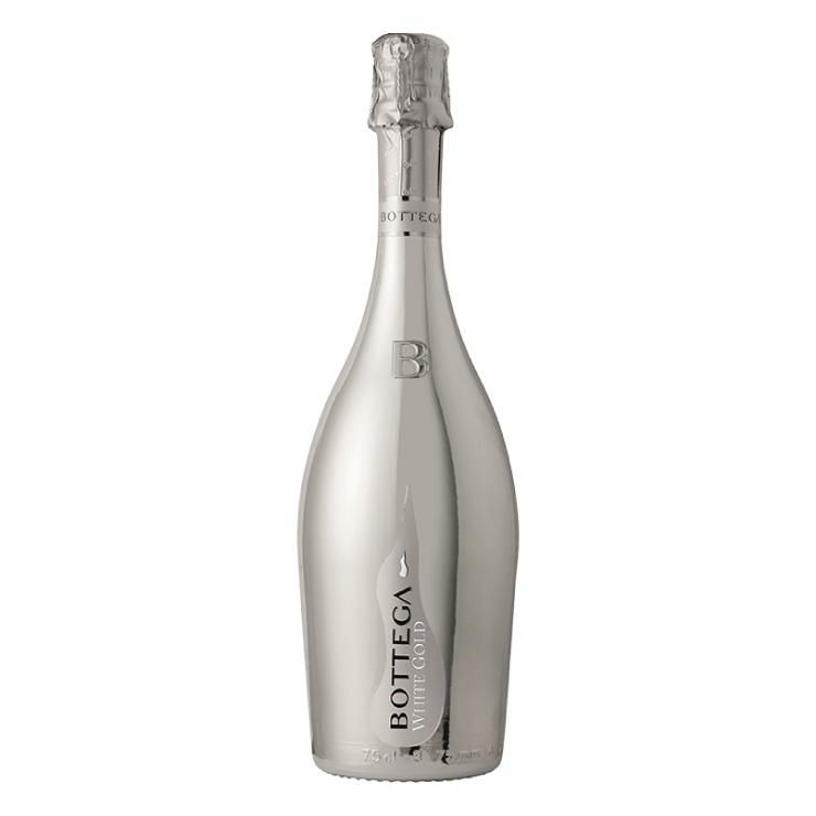 スパークリングワイン 3本セット 750ml ボッテガ
