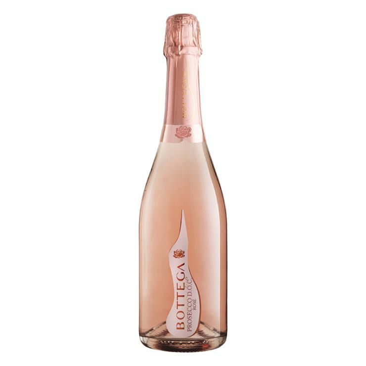 スパークリングワイン 3本セット 750ml ボッテガ