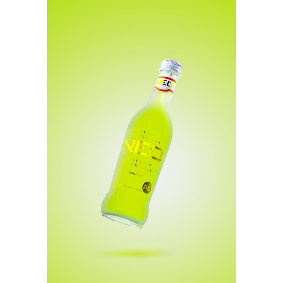 NEO Premium Cocktail マンゴー 275ml 24本