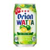 WATTA シークヮーサー 沖縄 350ml 24本