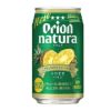 ナチュラ natura そのままパイン 沖縄 350ml 24本 