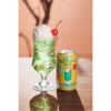 昔懐かしいシリーズ 昔懐かしいメロンソーダサワー 純喫茶風 350ml 24本 