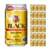 アサヒビール ブラックニッカ クリアハイボール 350ml 24本