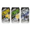 直球勝負 ストロンググレープフルーツ 350ml 24本 