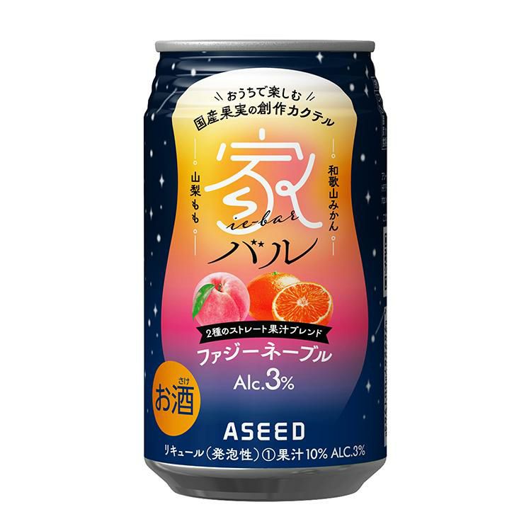 家バル ファジーネーブル 350ml 48本
