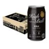 富永貿易 神戸居留地 ハイボール 缶 Alc.7% 340ml 48本
