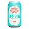 チェジュ ウィットエール 355ml 缶 12本