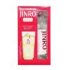 JINRO 700ml 1セット 25度 スペシャルボックス お茶割グラス付き