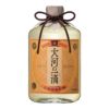 大河の一滴 25度 瓶 720ml 6本