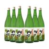 高千穂酒造 そば刈干 25度 1800ml 6本
