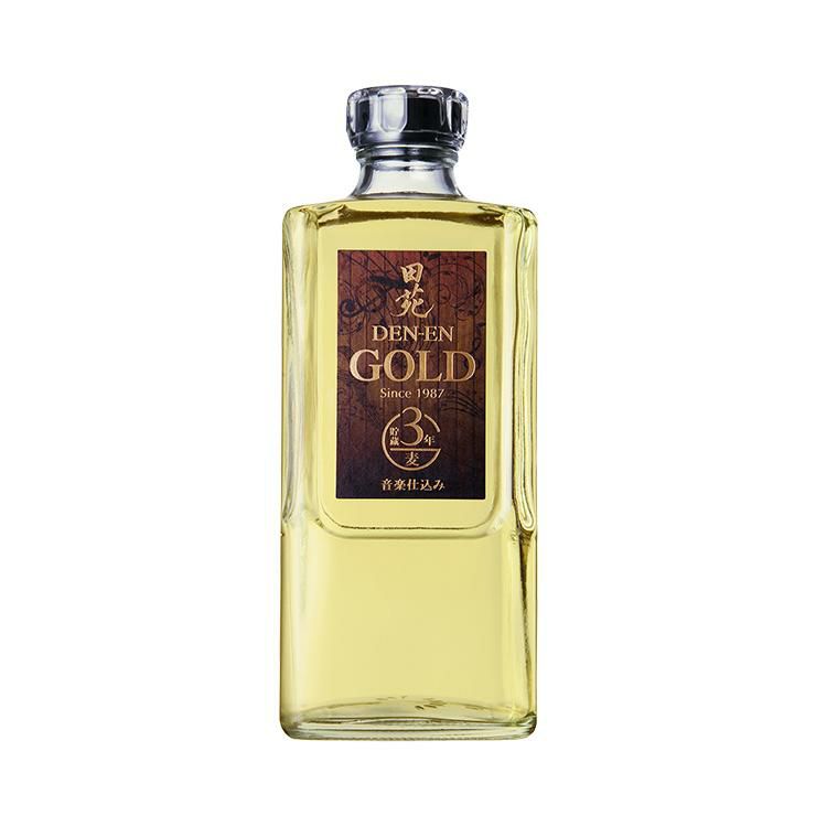 焼酎 麦 田苑 ゴールド 麦焼酎 720ml 6本 25度