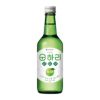 韓国 焼酎 スナリ POP スパークリングアップル 韓国焼酎 360ml 20本