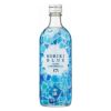 焼酎 木挽BLUE 17度 瓶 500ml 12本 