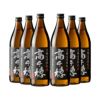 高千穂酒造 黒麹高千穂 黒ラベル 25度 