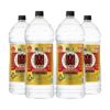 宝酒造 極上 宝焼酎 25度 エコペット 4000ml 4本