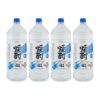 東亜酒造 スーパーセイカ ペット 20度 4L 4本