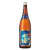 焼酎 木挽BLUE 20度 瓶 1800ml 6本