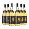 小正醸造 メローコヅル 磨 25度 1800ml 6本