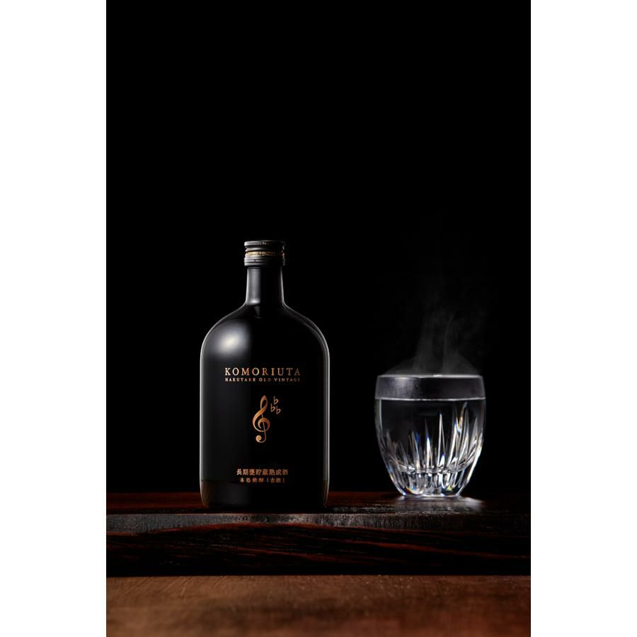 焼酎 本格焼酎 古酒 KOMORIUTA 720ml 6本 