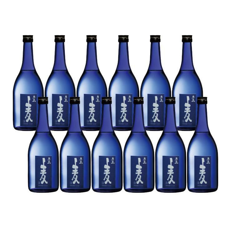 五島列島酒造 25°五島麦
