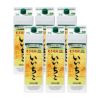 三和酒類 いいちこ パック 25% 1800ml 6本