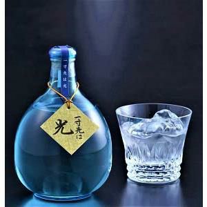 麦焼酎 大島酒造 本格焼酎 一寸先は光 麦 30度 720ml 2本