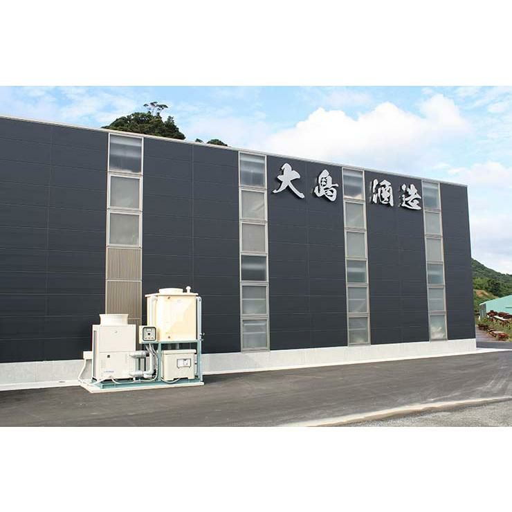 麦焼酎 大島酒造 本格焼酎 一寸先は光 麦 30度 720ml 3本