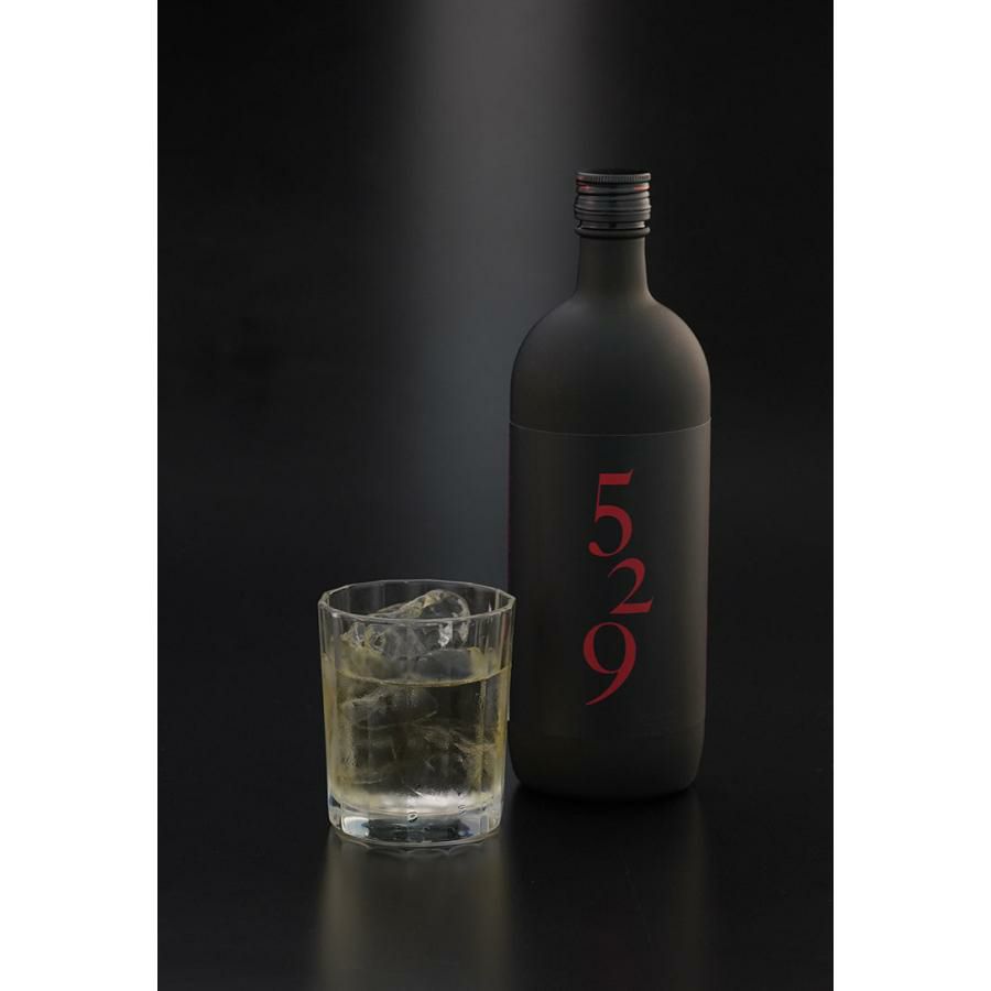 麦焼酎 大島酒造 本格焼酎 529 麦 20度 720ml 12本 