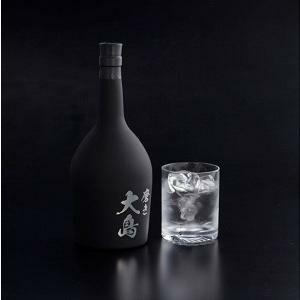  芋焼酎 大島酒造 本格焼酎 磨き大島 芋 23度 720ml 3本 