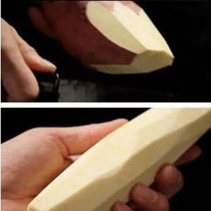 大島酒造 本格焼酎 磨き大島 芋 23度 720ml 6本 