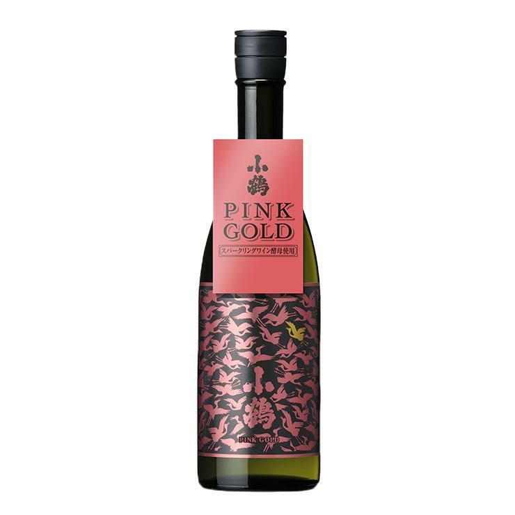 小鶴 焼酎 薩摩焼酎 小鶴 PINKGOLD ピンクゴールド 720ml 6本 