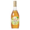 梅酒 ザ・チョーヤ 大地の梅 700ml 6本