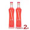 エックス レイテッド イタリア 750ml 2本 X RATED 17度